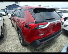 Toyota RAV4 2022
