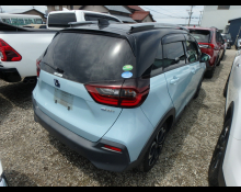Honda Fit 2021