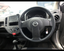 Nissan NV150 2021