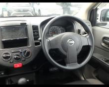 Nissan NV150 2021
