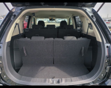 Mitsubishi Outlander 2016