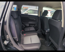 Mitsubishi Outlander 2016