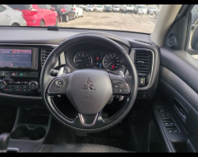 Mitsubishi Outlander 2016