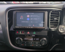 Mitsubishi Outlander 2016