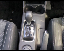 Mitsubishi Outlander 2016