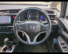 Honda Fit 2015