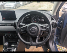 Mazda Mazda2 2023