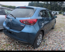 Mazda Mazda2 2023