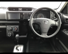 Toyota Succeed Wagon 2020