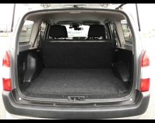 Toyota Succeed Wagon 2020