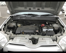 Toyota Succeed Wagon 2020