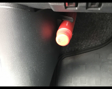 Toyota Succeed Wagon 2020