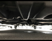 Toyota Succeed Wagon 2020