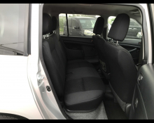 Toyota Succeed Wagon 2020