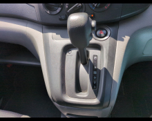 Nissan NV200 2021