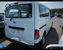 Nissan NV200 2021