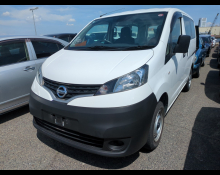 Nissan NV200 2021