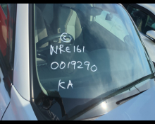 Toyota Corolla Axio 2016