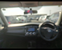 Toyota Corolla Axio 2016