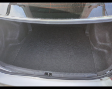 Toyota Corolla Axio 2016