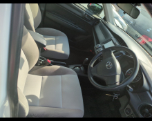 Toyota Corolla Axio 2016