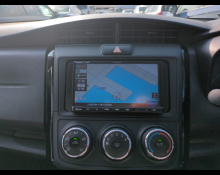 Toyota Corolla Axio 2016