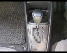 Toyota Corolla Axio 2016