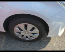 Toyota Corolla Axio 2016