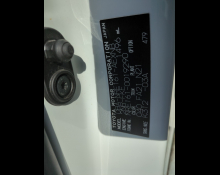 Toyota Corolla Axio 2016