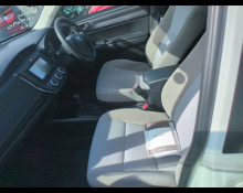 Toyota Corolla Axio 2016