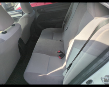 Toyota Corolla Axio 2016