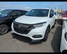 Honda Vezel 2020