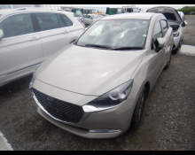 Mazda Mazda2 2022