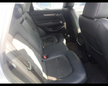 Mazda CX 5 2021