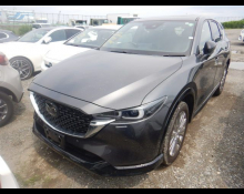 Mazda CX 5 2022