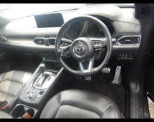 Mazda CX 5 2022