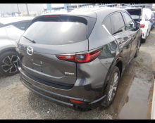 Mazda CX 5 2022
