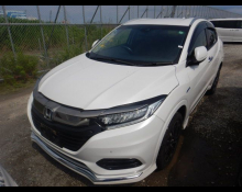 Honda Vezel 2020