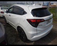Honda Vezel 2020