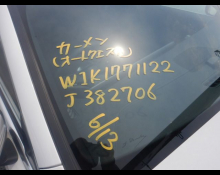 Mercedes-Benz A-Class 2023