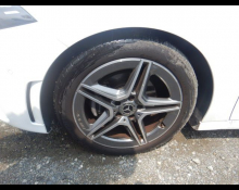 Mercedes-Benz A-Class 2023