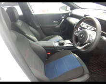 Mercedes-Benz A-Class 2023