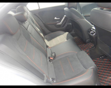 Mercedes-Benz A-Class 2023