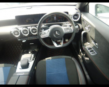 Mercedes-Benz A-Class 2023