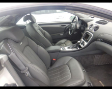 Mercedes-Benz SL-Class 2003