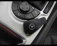 Mercedes-Benz SL-Class 2003