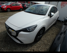 Mazda Mazda2 2023