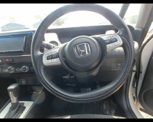 Honda Fit 2022
