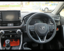 Toyota RAV4 2022