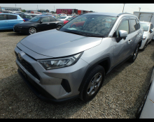Toyota RAV4 2023